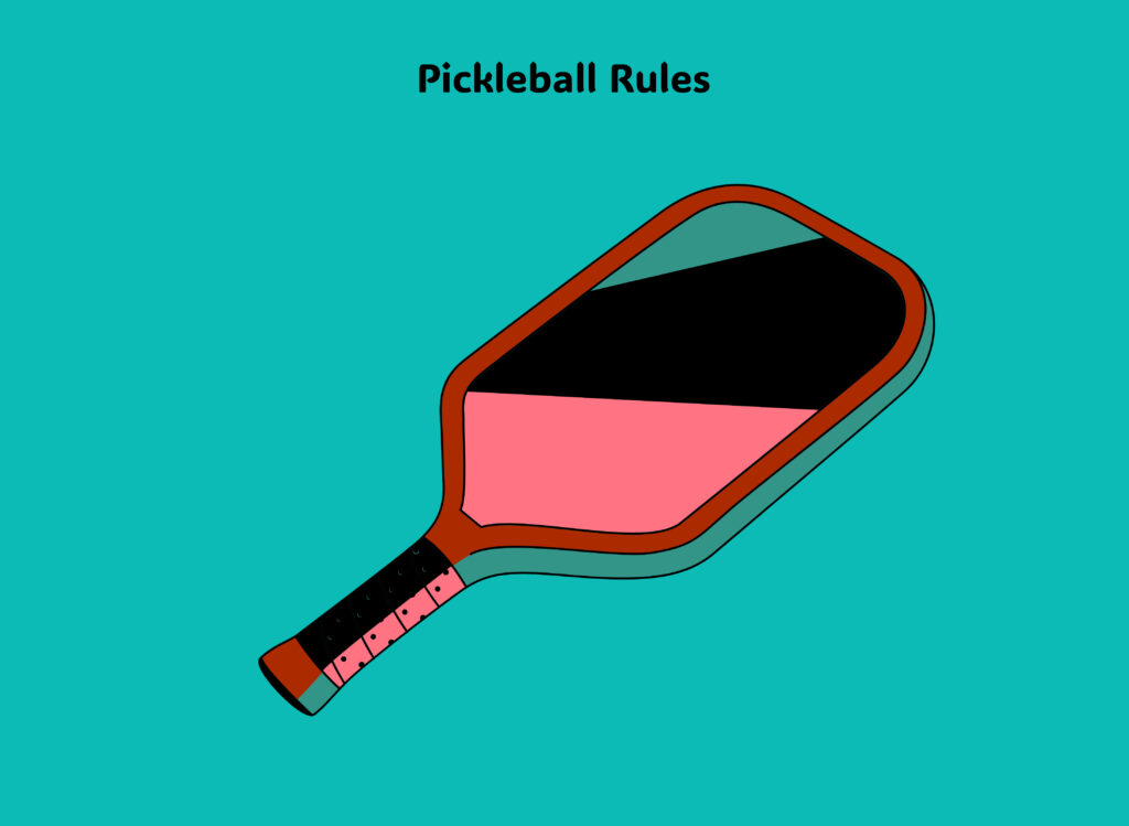 Pickleball Rules