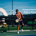 Pickleball Training Drills in the UK to Improve Your Game