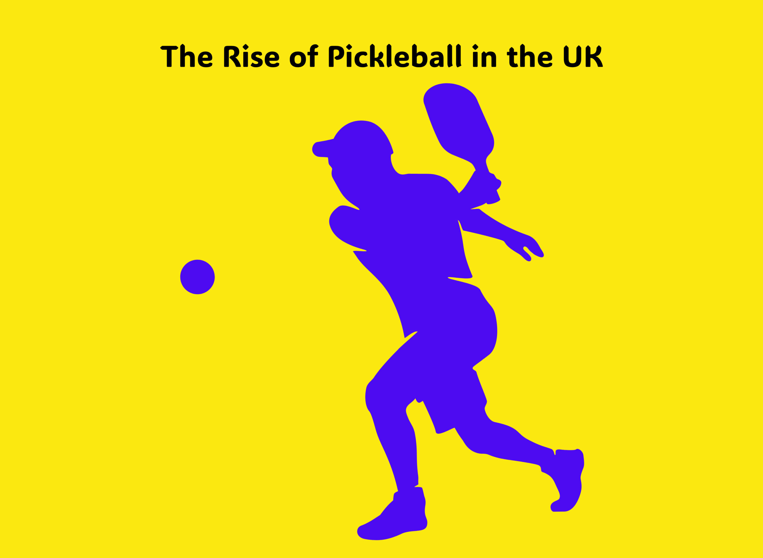 The rise of Pickleball in the UK