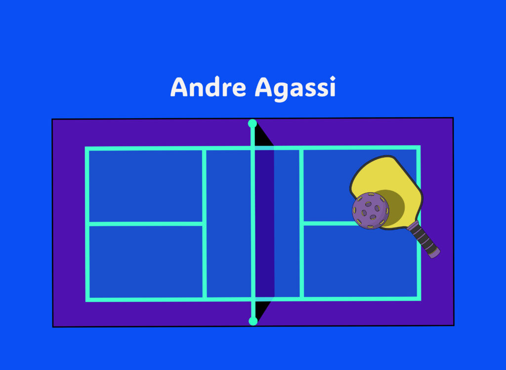 Andre Agassi