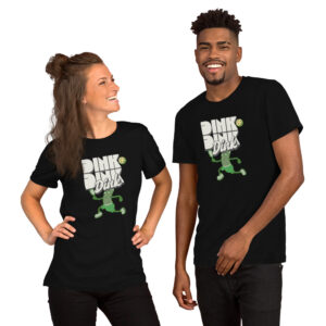dink quest tshirts